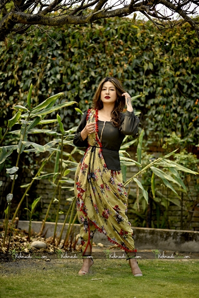 Usha Khadgi – Gallery 17